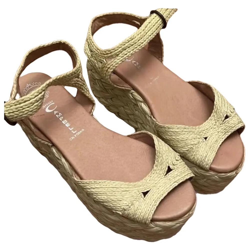 Jeffrey Campbell Platform